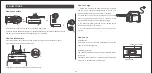 Preview for 7 page of Ofuzzi H9 PRO User Manual