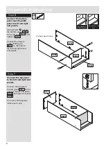 Предварительный просмотр 10 страницы OFW OFW00162 Assembly Instructions Manual