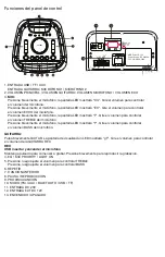 Предварительный просмотр 7 страницы OFX LCS-100 User Manual