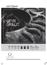 OFYR 3291081336219 Manual preview