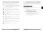 Preview for 13 page of OFYR CAGE 120 Manual