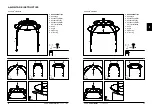 Предварительный просмотр 14 страницы OFYR CAGE 120 Manual