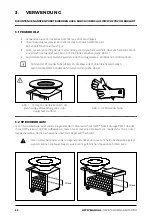 Preview for 22 page of OFYR Classic 100 PRO Manual