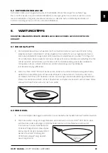 Preview for 25 page of OFYR Classic 100 PRO Manual