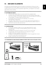 Preview for 29 page of OFYR Classic 100 PRO Manual