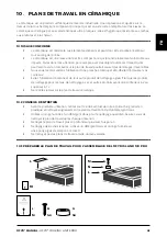 Preview for 43 page of OFYR Classic 100 PRO Manual