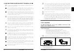 Preview for 14 page of OFYR CLASSIC 120 PRO+ Manual