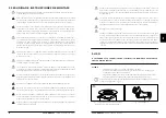 Preview for 24 page of OFYR CLASSIC 120 PRO+ Manual