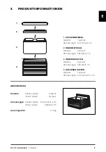 Предварительный просмотр 7 страницы OFYR COOLER Manual