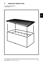 Предварительный просмотр 27 страницы OFYR G-B Manual