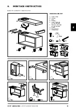 Preview for 35 page of OFYR KAMADO TABLE 135 PRO Manual