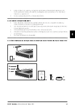 Preview for 41 page of OFYR MISE EN PLACE TABLE 135 PRO Manual