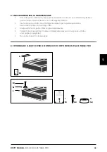 Preview for 49 page of OFYR MISE EN PLACE TABLE PRO Series Manual