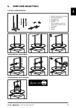 Preview for 9 page of OFYR ROTISSERIE SET Manual