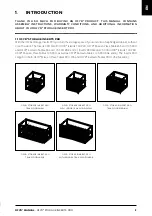 Preview for 3 page of OFYR STORAGE INSERTS PRO Manual