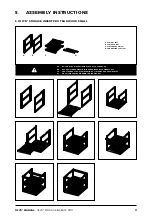 Preview for 11 page of OFYR STORAGE INSERTS PRO Manual