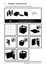 Preview for 12 page of OFYR STORAGE INSERTS PRO Manual