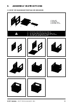 Preview for 13 page of OFYR STORAGE INSERTS PRO Manual