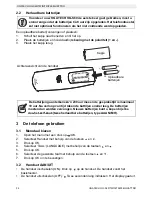 Preview for 34 page of OGATECH OG-S60 QUATTRO User Manual