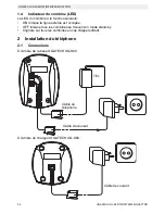 Preview for 52 page of OGATECH OG-S60 QUATTRO User Manual