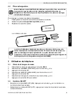 Preview for 53 page of OGATECH OG-S60 QUATTRO User Manual