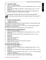 Preview for 137 page of OGATECH OG-S60 QUATTRO User Manual