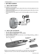 Preview for 4 page of OGATECH OGATECH OG-R400 User Manual