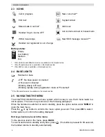 Preview for 6 page of OGATECH OGATECH OG-R400 User Manual