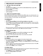 Preview for 13 page of OGATECH OGATECH OG-R400 User Manual