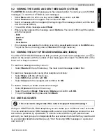 Preview for 17 page of OGATECH OGATECH OG-R400 User Manual