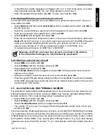 Preview for 19 page of OGATECH OGATECH OG-R400 User Manual