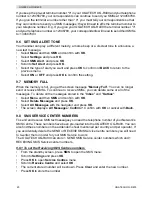 Preview for 20 page of OGATECH OGATECH OG-R400 User Manual