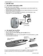 Preview for 26 page of OGATECH OGATECH OG-R400 User Manual