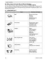 Preview for 78 page of OGATECH OGATECH OG-R400 User Manual