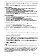 Preview for 82 page of OGATECH OGATECH OG-R400 User Manual