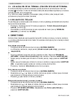 Preview for 106 page of OGATECH OGATECH OG-R400 User Manual