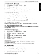 Preview for 21 page of OGATECH OGATECH OG-S60 User Manual