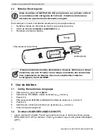 Preview for 110 page of OGATECH OGATECH OG-S60 User Manual