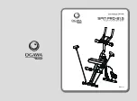 Ogawa AC 3210 User Manual preview