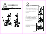 Предварительный просмотр 11 страницы Ogawa AC 3210 User Manual