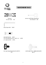 Предварительный просмотр 7 страницы Ogawa AC 3211 User Manual