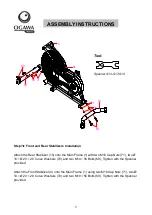 Предварительный просмотр 9 страницы Ogawa AC 3211 User Manual