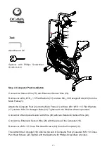 Предварительный просмотр 13 страницы Ogawa AC 3211 User Manual