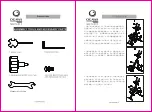 Preview for 8 page of Ogawa Activo SPIN PRO-81.5 User Manual