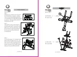 Preview for 12 page of Ogawa Activo SPIN PRO-81.5 User Manual