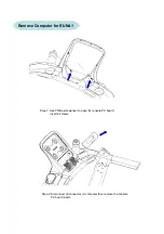 Preview for 17 page of Ogawa ACTIVO TREK PRO T8-1 Service Manual