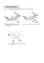 Preview for 21 page of Ogawa ACTIVO TREK PRO T8-1 Service Manual