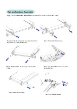 Preview for 23 page of Ogawa ACTIVO TREK PRO T8-1 Service Manual