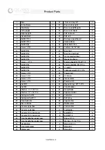 Preview for 9 page of Ogawa Activo TREK PRO T8.3 User Manual