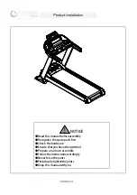 Preview for 11 page of Ogawa Activo TREK PRO T8.3 User Manual